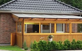 Ferienhaus Am Barenberg